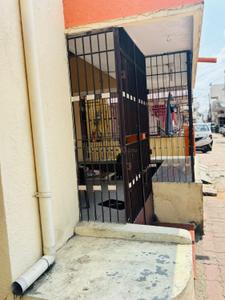 Balcony Image of 517 Sq.ft 2 BHK Independent House for sale in Mahavirnagar Himatnagar for Rs. 3500000