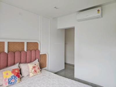 Bedroom Image of 1390 Sq.ft 3 BHK Apartment / Flat for sale in Gagan Adira Phase 2, Wagholi Pune for Rs. 9000000