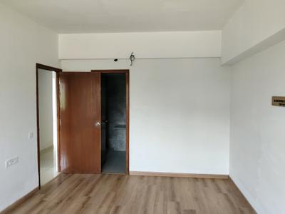 Bedroom Image of 1750 Sq.ft 3 BHK Apartment / Flat for sale in Rashmi Nivaasa, Shela Ahmedabad for Rs. 9500000