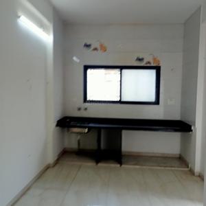 Kitchen Image of 900 Sq.ft 1 BHK Apartment / Flat for rent in Cidco Aurangabad for Rs. 10000