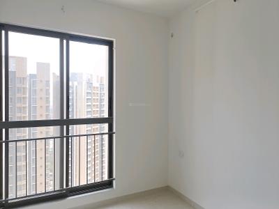 Bedroom Image of 1850 Sq.ft 3.5 BHK Apartment / Flat for sale in Sagitarius Bluegrass Residences, Kalyani Nagar Pune for Rs. 44600000