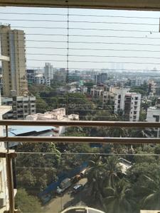 Balcony Image of 1050 Sq.ft 2 BHK Apartment / Flat for sale in Borivali West Mumbai for Rs. 23500000