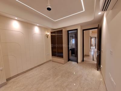 Hall Image of 2200 Sq.ft 4 BHK Builder Floor for sale in Sector 67 Gurgaon for Rs. 34000000
