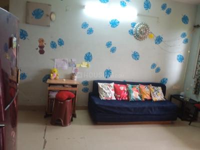 Bedroom Image of 872 Sq.ft 2 BHK Apartment / Flat for sale in Prudent Prana, Narendrapur Kolkata for Rs. 4400000