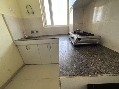 Kitchen Image of 900 Sq.ft 3 BHK Apartment / Flat for sale in Pyramid Altia, Sector 70 Gurgaon for Rs. 8800000