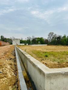 Image of 1250 Sq.ft Residential Plot / Land for sale in Benti, Lucknow for Rs. 1500000