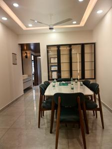 Hall Image of 1116 Sq.ft 2 BHK Apartment / Flat for sale in Palarivattom Kochi for Rs. 7500000
