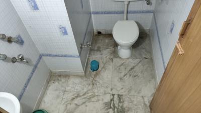Bathroom Image of 550 Sq.ft 1 BHK Apartment / Flat for sale in Swaraj Homes Manashi Plaza, Pansila Kolkata for Rs. 1700000