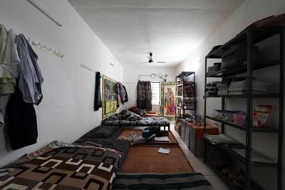 Image of 1440 Sq.ft 4 BHK Independent House for sale in Sector 22, Gandhinagar for Rs. 24800000