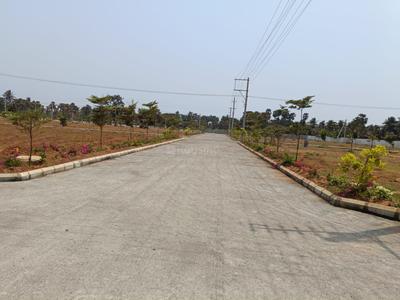 Image of 200 Sq.ft Residential Plot / Land for sale in Modhavalasa, Vizianagaram for Rs. 2600000