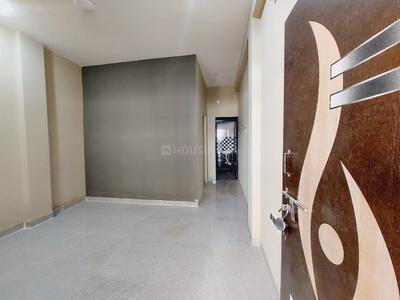 Hall Image of 350 Sq.ft 1 RK Apartment / Flat for rent in Scheme No 114 Indore for Rs. 8000