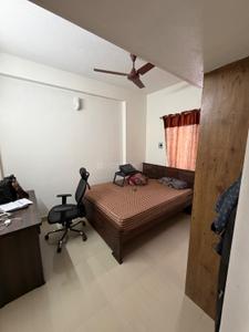 Bedroom Image of 1340 Sq.ft 3 BHK Apartment / Flat for sale in Arumbakkam Chennai for Rs. 20555555