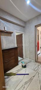 Hall Image of 2400 Sq.ft 4.5 BHK Apartment / Flat for rent in Kunjwani Jammu for Rs. 50000
