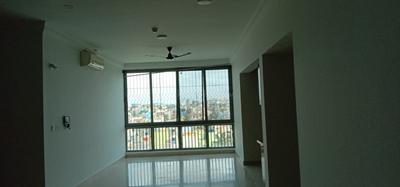Hall Image of 2434 Sq.ft 3 BHK Apartment / Flat for sale in Sattva Magnificia, Mahadevapura Bengaluru for Rs. 41000000