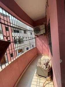 Balcony Image of 1500 Sq.ft 2 BHK Apartment / Flat for rent in Kachana Raipur for Rs. 18500