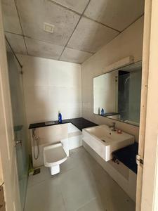 Bathroom Image of 1895 Sq.ft 3 BHK Apartment / Flat for sale in Chakolas Lake Side, Edakochi Kochi for Rs. 12000000