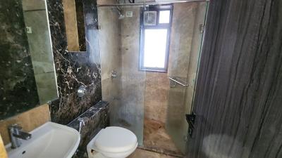 Image of 1300 Sq.ft 3 BHK Apartment / Flat for rent in Namla Fortune Mignas, Agripada, Mumbai for Rs. 155000