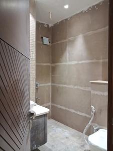 Bedroom One Image of 1800 Sq.ft 3 BHK Builder Floor for sale in Paschim Vihar New Delhi for Rs. 36100000