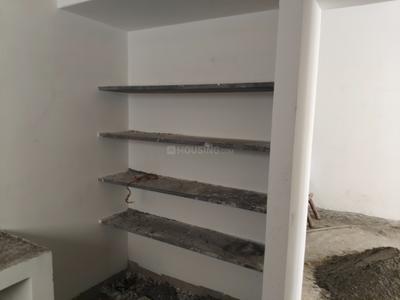 Kitchen Image of 811 Sq.ft 3 BHK Apartment / Flat for sale in Kovilambakkam Chennai for Rs. 5595900