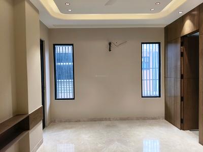 Bedroom Image of 2600 Sq.ft 4 BHK Builder Floor for sale in Paramount Low Rise Floors South City 2, Sector 49 Gurgaon for Rs. 34000000