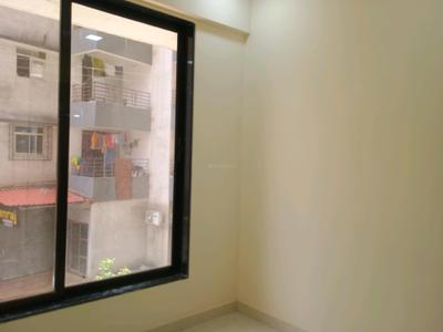 Bedroom Image of 850 Sq.ft 2 BHK Apartment / Flat for sale in Panduhari Enclave Rai Residency, Kalyan East Kalyan for Rs. 6300000