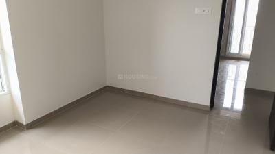 Bedroom Image of 950 Sq.ft 2 BHK Apartment / Flat for sale in Puraniks City Reserva Phase 1, Kasarvadavali Thane for Rs. 8500000