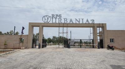 Image of 111 Sq.ft Residential Plot / Land for sale in RPS Urbania 2, Solra, Palwal for Rs. 6400000
