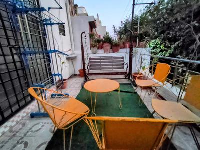 Balcony Image of Mangalmurty in Nalanda Society, Rajkot