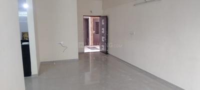 Hall Image of 2200 Sq.ft 3 BHK Apartment / Flat for sale in Om Sankalp Parkview, Bhat Ahmedabad for Rs. 12000000
