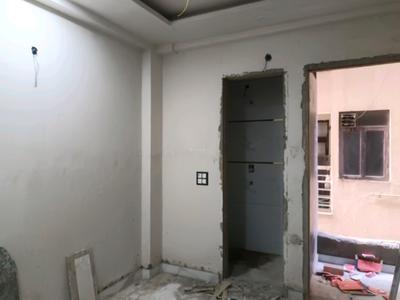 Bedroom Image of 890 Sq.ft 3 BHK Apartment / Flat for sale in Chaudhary Affordable Homes, Burari New Delhi for Rs. 4721000