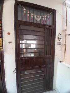 Balcony Image of 1200 Sq.ft 2 BHK Apartment / Flat for sale in SRS Residency, Sector 88 Faridabad for Rs. 8600000