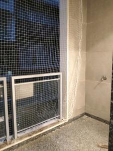 Bedroom One Image of 1200 Sq.ft 3 BHK Builder Floor for sale in Shalimar Bagh New Delhi for Rs. 27500000