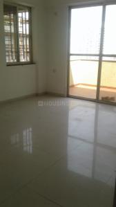 Hall Image of 1735 Sq.ft 3 BHK Apartment / Flat for sale in Mittal Crosswinds, Baner Pune for Rs. 21500000