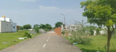 Image of 1035 Sq.ft Residential Plot / Land for sale in Irungattukottai, Chennai for Rs. 1863000