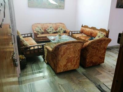 Hall Image of 1700 Sq.ft 3 BHK Apartment / Flat for rent in Sector 20 Panchkula for Rs. 30000