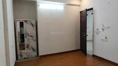 Bedroom Image of 607 Sq.ft 2 BHK Apartment / Flat for sale in Prateek Grand City, Siddharth Vihar Ghaziabad for Rs. 6375000