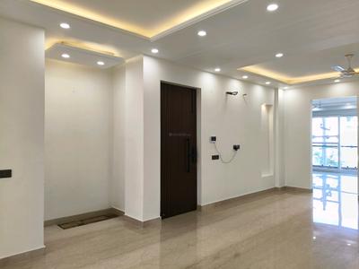 Living Room Image of 1430 Sq.ft 3 BHK Builder Floor for sale in Ansal Florence Abode, Sector 57 Gurgaon for Rs. 19500000