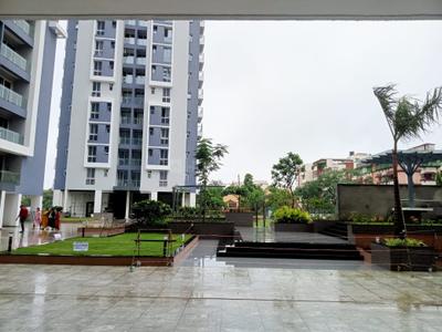 Image of 1790 Sq.ft 3 BHK Apartment / Flat for rent in Estate Eco Symphony, Jai Prakash Nagar, Ranchi for Rs. 40000