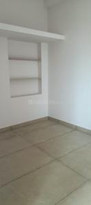 Bedroom Image of 700 Sq.ft 2 BHK Builder Floor for rent in Ajjanur Coimbatore for Rs. 17000