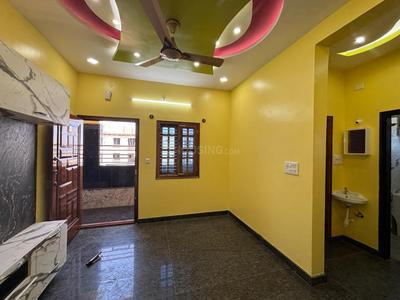 Hall Image of 890 Sq.ft 2 BHK Builder Floor for rent in Begur Bengaluru for Rs. 28500