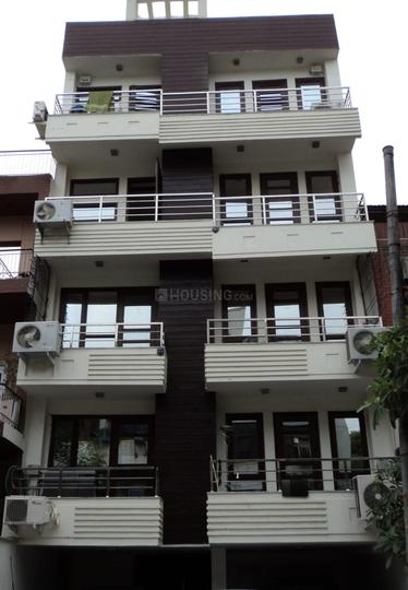 Kailash Colony Main Image 1