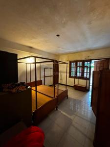 Balcony Image of 2100 Sq.ft 3 BHK Apartment / Flat for rent in Lavelle Road Bengaluru for Rs. 175000