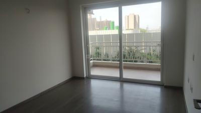 Bedroom Image of 1400 Sq.ft 3 BHK Apartment / Flat for sale in The Center Court, Sector 88A Gurgaon for Rs. 19000000