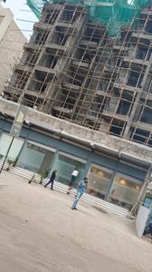 Image of 555 Sq.ft 1 BHK Apartment / Flat for sale in Taloja, Navi Mumbai for Rs. 2750000