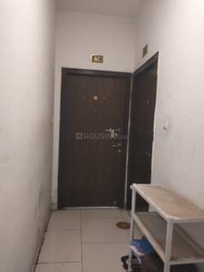 Hall Image of 864 Sq.ft 2 BHK Apartment / Flat for sale in Kanheipur Byasanagar for Rs. 5000000