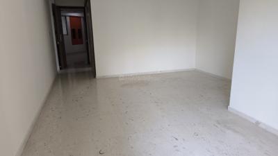 Living Room Image of 885 Sq.ft 2 BHK Apartment / Flat for rent in Ekta Tripolis, Goregaon West Mumbai for Rs. 85000