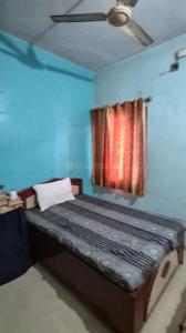Bedroom Image of 900 Sq.ft 2 BHK Duplex for sale in Waghodia Road Vadodara for Rs. 3900000