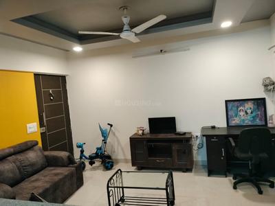 Hall Image of Mynest PG in Sus, Pune