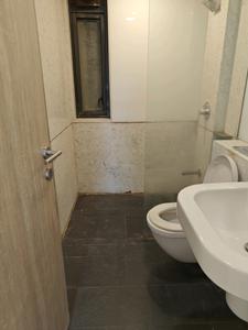 Bedroom Two Image of 2300 Sq.ft 4 BHK Apartment / Flat for sale in Lodha New Cuffe Parade Lodha Evoq, Sion Mumbai for Rs. 88000000