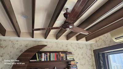 Image of 1543 Sq.ft 4.5 BHK Apartment / Flat for sale in ACME Ozone Phase 2, Thane West, Thane for Rs. 37500000